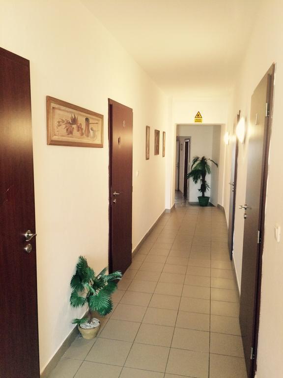 Penzion Stefarez New Veľký Meder 외부 사진